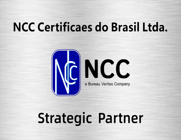 NCC认可实验室——巴西