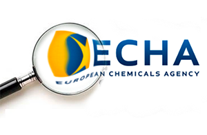 ECHA提议POPs法规新增两项物质