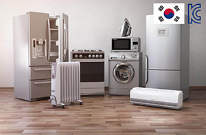 家用电器韩国KC认证EMC标准修订