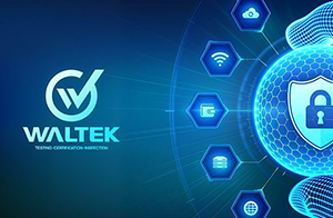 喜报！沃特网络安全实验室获欧盟/英国网络安全标准CNAS实验室认可证书