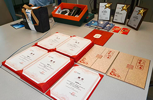 悦启新程·沃造未来丨沃特学院2026年度讲师聘任暨2025年度优秀讲师颁奖活动圆满举行