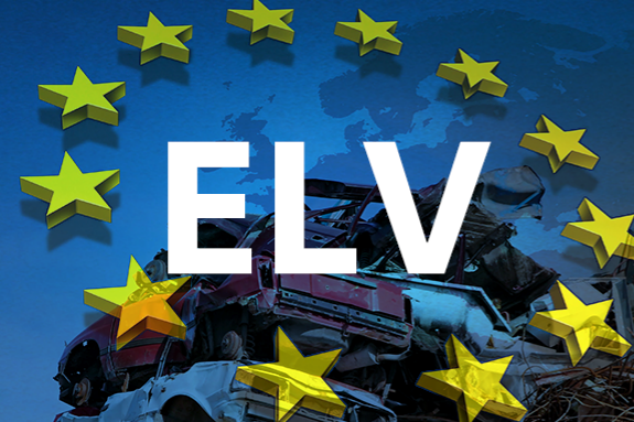 快讯！欧盟正式发布新ELV法规 (EU) 2026/1738