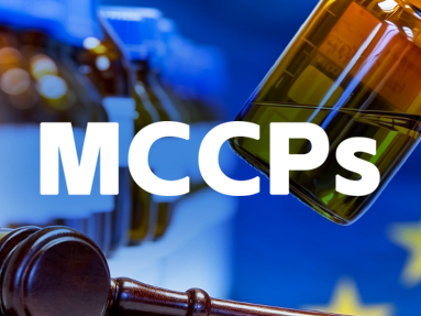 快讯！欧盟委员会采纳将MCCPs列入POPs法规的修订草案